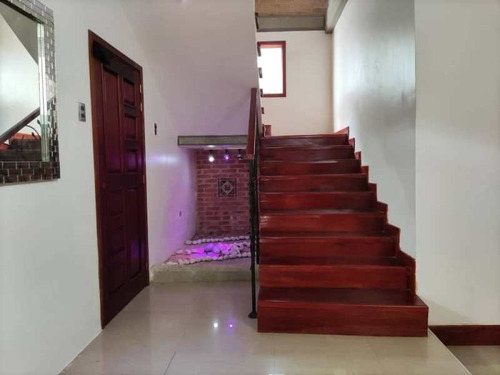 Imagen 9 de 20 de Belkliag/ Casa En Las Morochas San Diego Valencia (lerier)