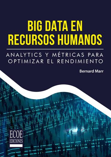 Big Data En Recursos Humanos