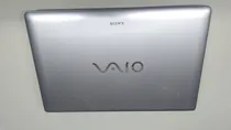 Comprar Carcaça Notebook Sony Vaio Pcg 61611x Vpcee23eb