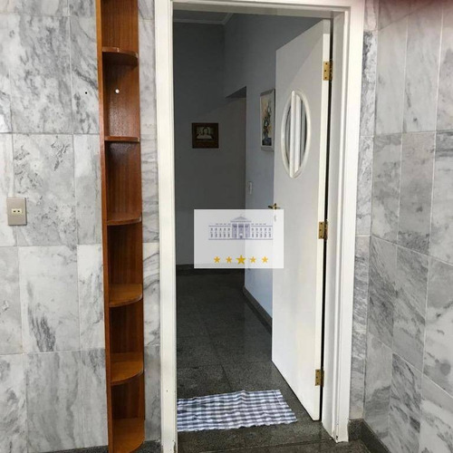 Imagem 15 de 30 de Casa Com Localização Privilegiada! Alto Padrão! - So0076