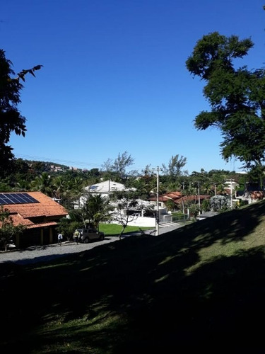 Imagem 5 de 10 de Terreno Em Piratininga, Niterói/rj De 1017m² À Venda Por R$ 370.000,00 - Te1153267-s