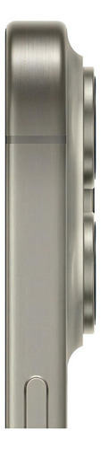 Apple iPhone 15 Pro Max (512 GB) - Titanio Natural - Aceptable (Reacondicionado)