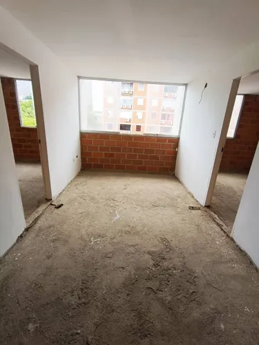 Apto De 2 Hab Y 2 Baños
