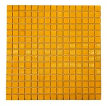Comprar Venecitas Naranja Borde Biselado Importada Plancha X 225u