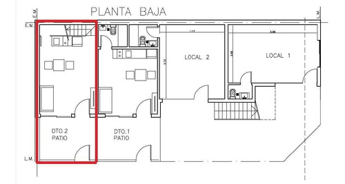Imagen 5 de 6 de Local En Venta Ubicado En San Fernando, G.b.a. Zona Norte, Argentina