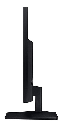 Imagen 3 de 6 de Monitor gamer Samsung S22A330 LCD 22" negro 100V/240V