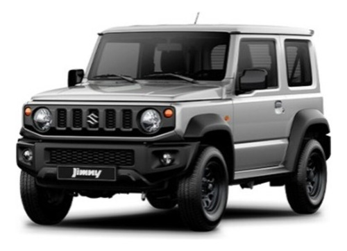 Suzuki Jimny 1.5 Gl Mt