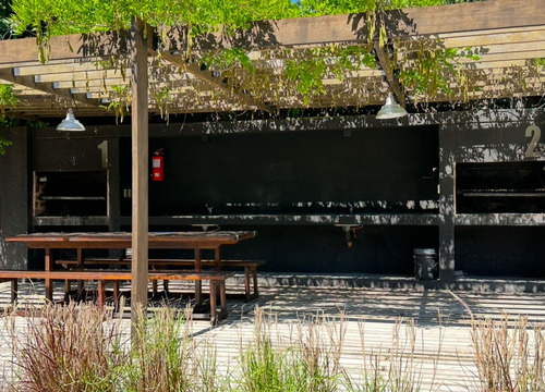 Alq Temp 2 Amb. Full Amenities Club Bamboo- Pilar