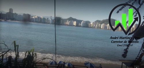 Imagem 6 de 15 de Marina À Venda, 1126 M² - Parque Prainha - São Vicente/sp - 29