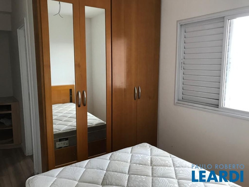 Imagem 7 de 15 de Apartamento - Água Branca - Sp - 629411