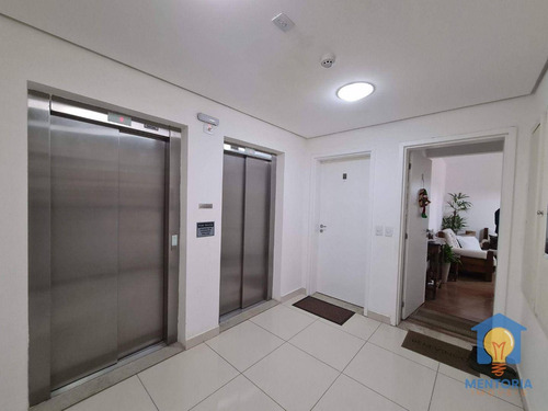 Imagem 4 de 30 de Apartamento Com 3 Dormis À Venda, 103 M² Por R$ 629.000 - Granja Viana - Cotia/sp - Ap0088