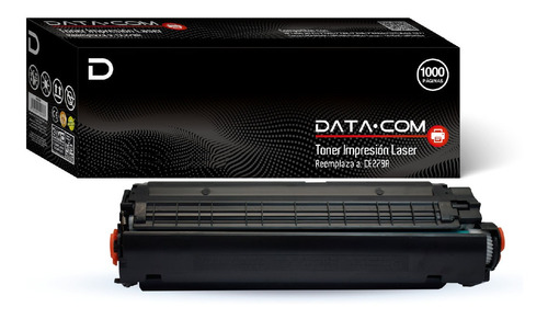 2 Toner 79a Alternativo Nuevo Para Hp Pro M12w / M26nw 