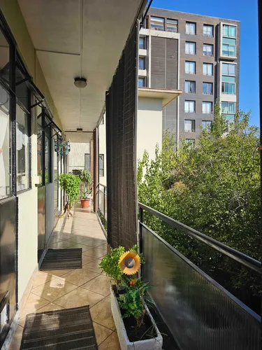 Departamento En Venta Providencia (96729)
