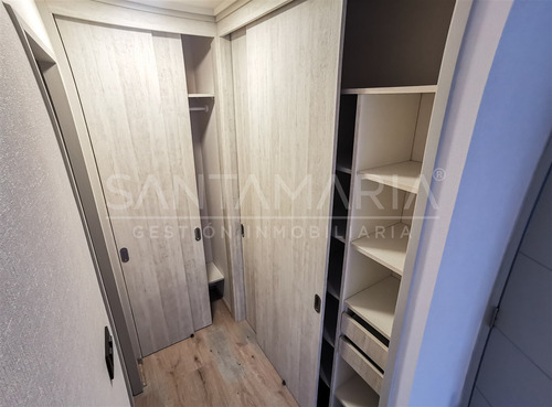 Departamento En Venta En Concepción