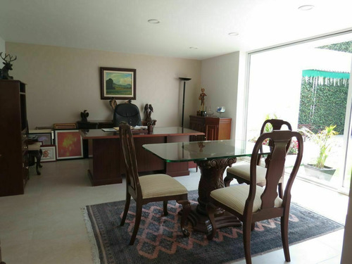 Imagen 5 de 25 de Casa En Venta Jardines De Pedregal