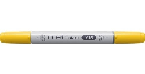 Marcadores Plumones Copic Ciao Todos Los Colores