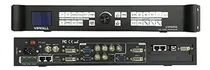 Comprar Procesador De Video Led Lvp605s Para Pantallas Hd - Envío Dh