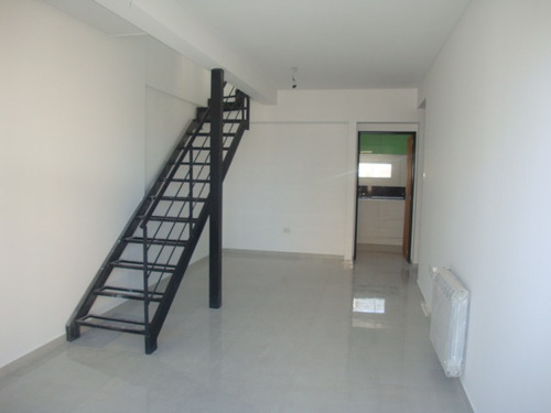 Imagen 3 de 14 de Departamento Venta Caballito Duplex 2 Amb A Estrenar