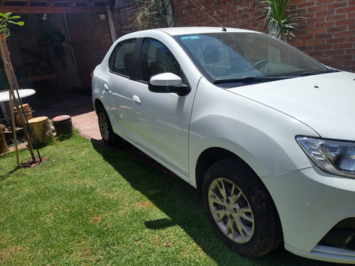 Renault Logan 1.6 16v Zen