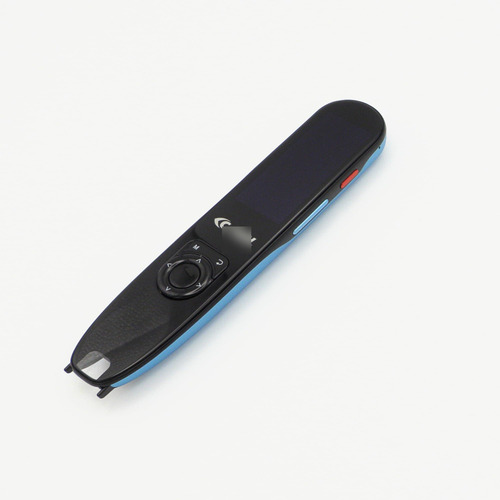 C-pen Reader 3 Bolígrafo De Lectura Portátil Soporte De Voz Color Del Exterior Color De La Tinta