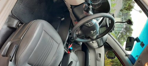 Imagem 9 de 15 de Mitsubishi Triton L200 Savana