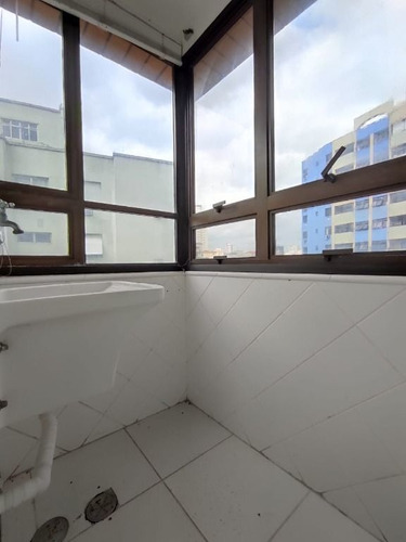Imagem 19 de 30 de Sala À Venda, 177 M² Por R$ 850.000,00 - Encruzilhada - Santos/sp - Sa0125