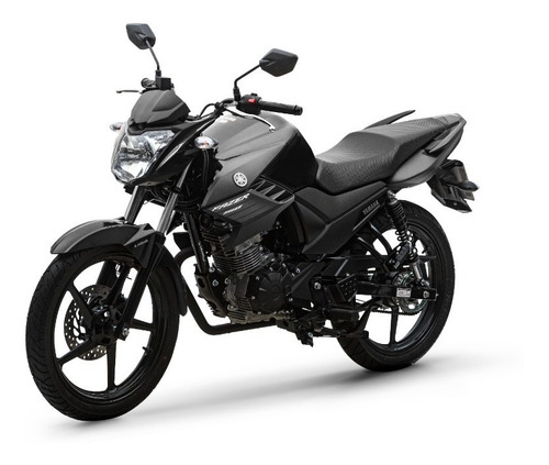Imagem 6 de 11 de Yamaha Fazer 150 2022 0km