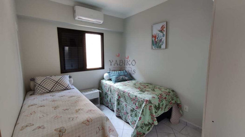 Imagem 14 de 15 de Apartamento À 50 Metros Da Praia - R$ 600 Mil, Cod: 679 - V679
