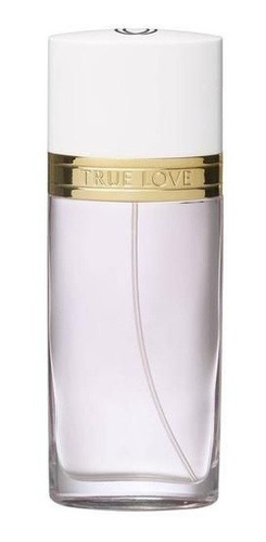 Perfume Elizabeth Arden True Love Edt 100ml