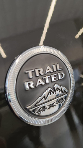 Jeep Renegade 1.3 T270 TURBO FLEX WILLYS 4X4 AT9