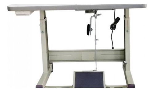 Reta E Zig Zag Yamata-2 Pontos- Direc Drive -110 Ou 220v