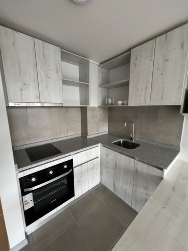 (adm) Nuevo 1 Dormitorio + 1 Baño Independencia Inglaterra