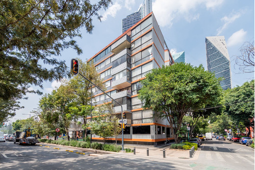 Departamento En Venta En Juárez