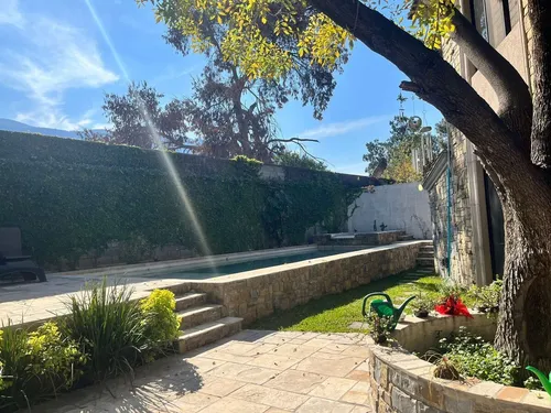 Casa En Venta En Colonia Del Valle En San Pedro Garza García