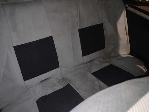 Tsuru 2 Modelo 89 Americano Full Inyection 12 Válvulas 4 Cil