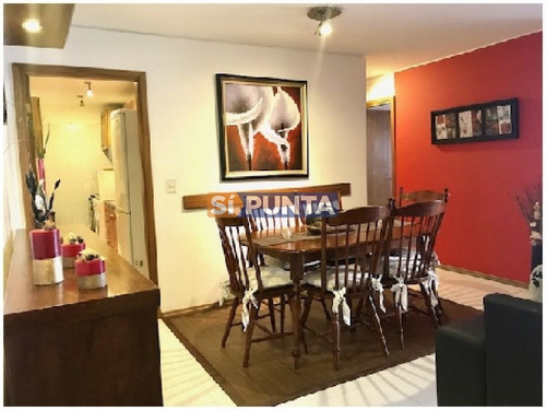 Imagen 4 de 10 de Apartamento En Alquiler Y Venta