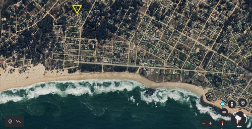 Imagen 11 de 11 de Casa La Serena 6 Personas Por Día/semana/quincena, Alta Y Baja Temporada