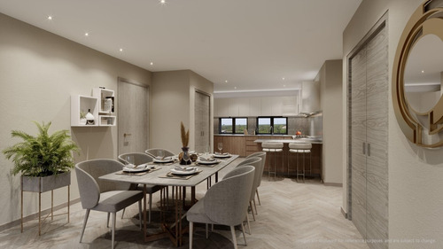 Imagen 5 de 10 de Impresionante Proyecto De Apartamentos En Punta Cana (jpa-217)
