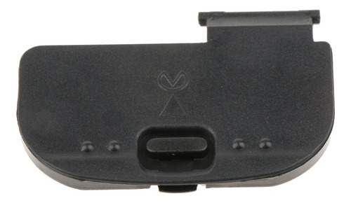 2 Lens Battery Door Cover For Nikon D7000 D7100 D600