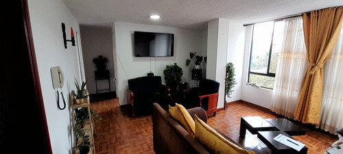 Venta Apartamento En Estambul Manizales