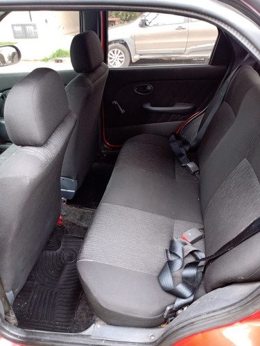 Fiat Palio Fire Año 2013