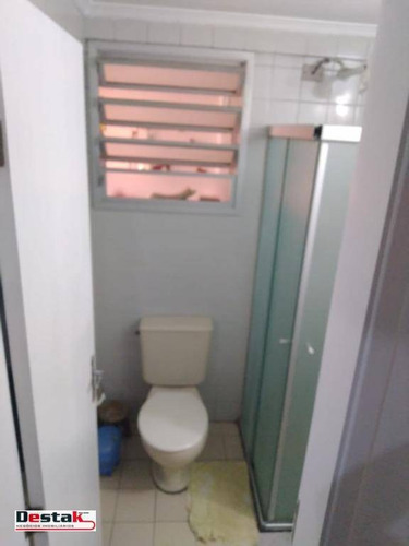 Imagem 11 de 29 de Apartamento, Bairro Dos Casas, 64 Metros!! - Ap2992