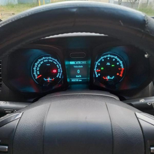 Chevrolet S10 Ltz Fd2 Cabine Dupla