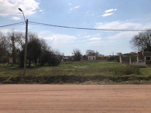 Dueño Vende 3 Terrenos En Chuy Rocha