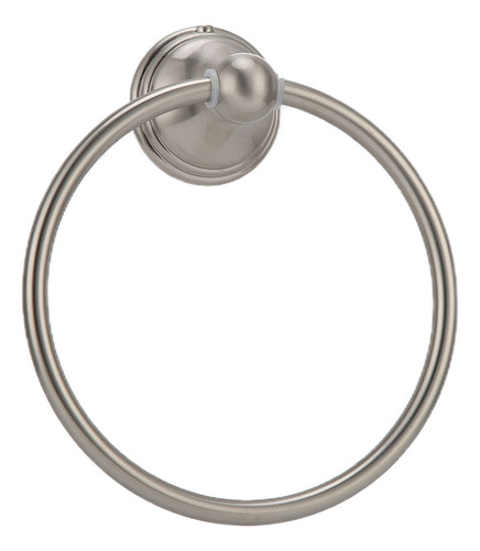 Tt Soporte De Mano De Acero Inoxidable Para Toallas Montado