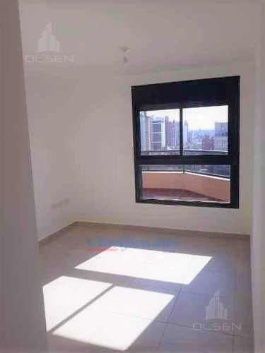 Imagen 10 de 26 de A Estrenar! Escritura - 2 Dor - Terraza Prop - Amenities Y Más! Centro!