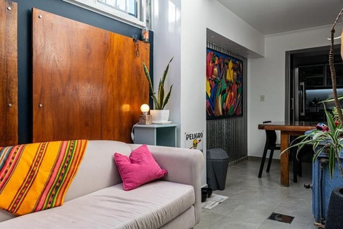 Imagen 8 de 29 de Ph En Venta - 3 Dorm - Playroom- Terraza - Marconi Al 2300