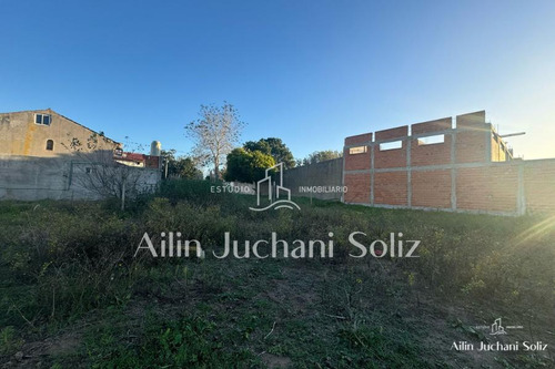 Venta De Lote En Costa Azul