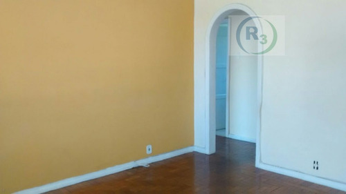 Imagem 2 de 22 de Apartamento A Venda No Bairro Engenho Novo Em Rio De Janeiro - 7089 -1