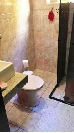 Sobrado Com 3 Dormitórios À Venda, 220 M² Por R$ 590.000 - Parque Marajoara - Santo André/sp - So0332